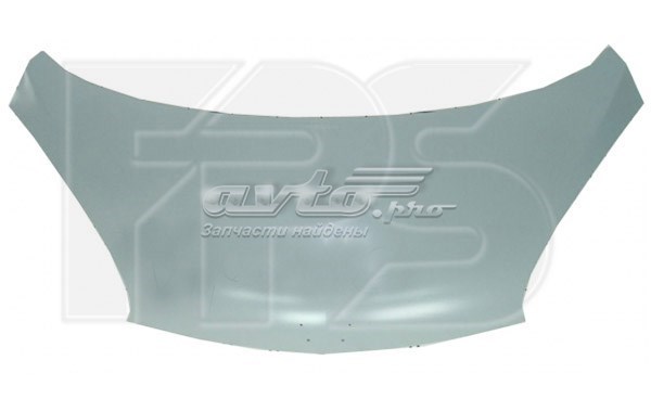 Капот FPS FP5413281 цена, от 71.11 USD