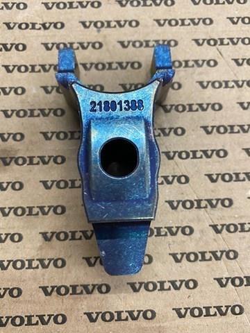 Кронштейн крепления форсунки 21801388 Volvo