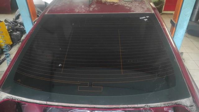 Заднее стекло 6480106120 Toyota