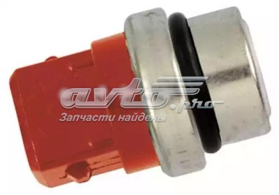 905044 Metzger sensor de temperatura do fluido de esfriamento