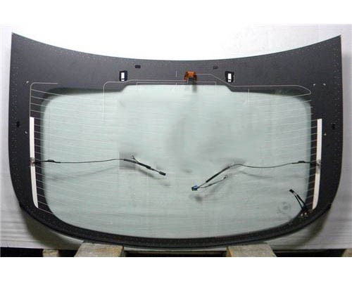 GS1435D21X Starglass Стекло двери задка