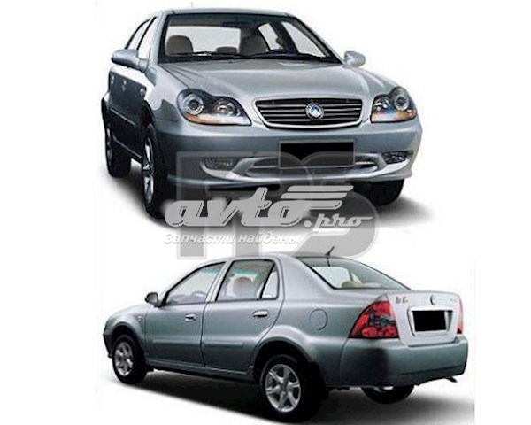 Лобовое стекло GS2900D12 XYG