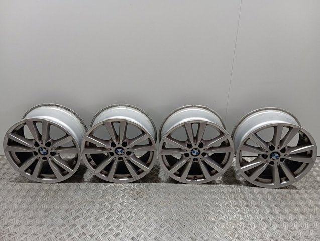 Диски колесные литые (легкосплавные, титановые) BMW 6853952