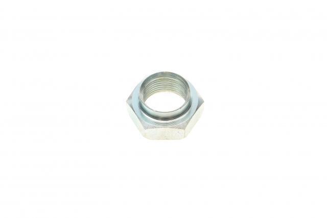 Подшипник задней ступицы 216207 Solgy