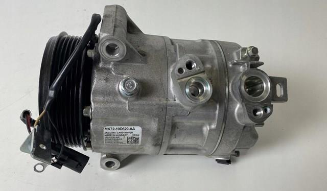 Купить LR140033 Land Rover Компрессор климатической установки