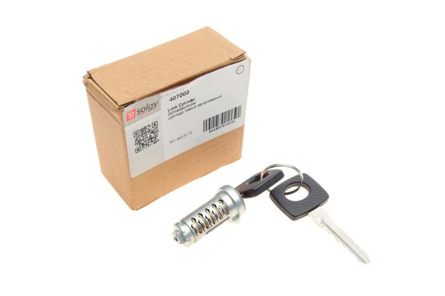 Личинка замка зажигания Solgy 407003 цена, от 5.31 USD