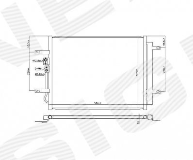  Signeda RC941100 цена, от 73.41 USD