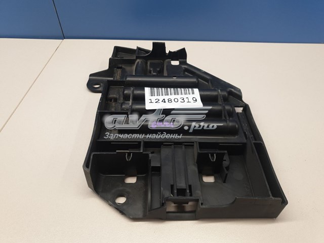 LR066965 Land Rover Крепление фары передней, левой