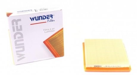 Элемент воздушного фильтра Wunder WH163 цена, от 3.83 USD