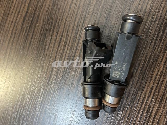 Форсунка инжектора General Motors 25313846 цена, от 19.00 USD