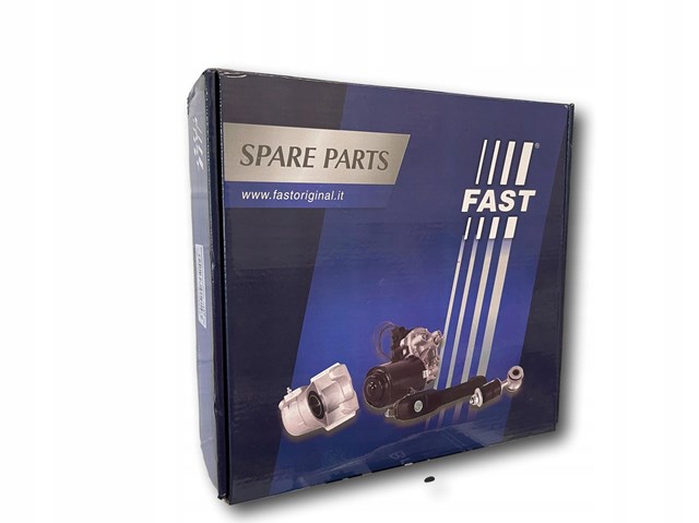 Пыльник рулевого механизма (рейки) Fast FT20348