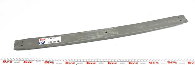 Рессора задняя 3340100319 TES