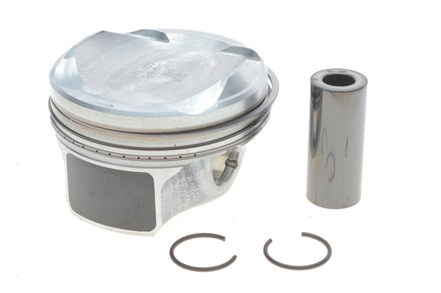 Поршень на 1 цилиндр 039PI00134000 Mahle Original