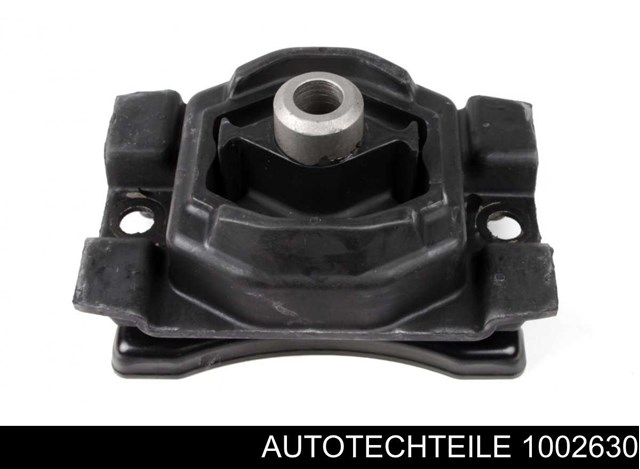 A6382660203 MERCEDES Soporte superior izquierdo del motor original y equivalente