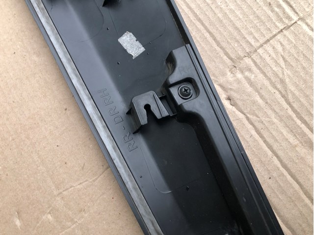 87734H8400 Hyundai/Kia 