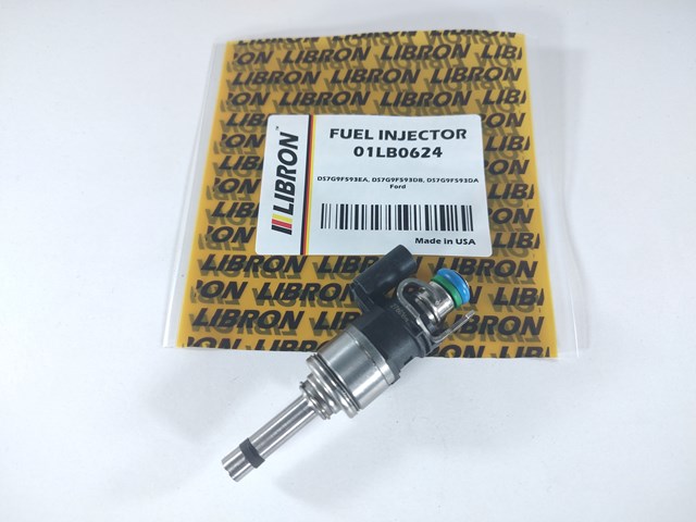 Купить 01LB0624 Libron Клапанная форсунка