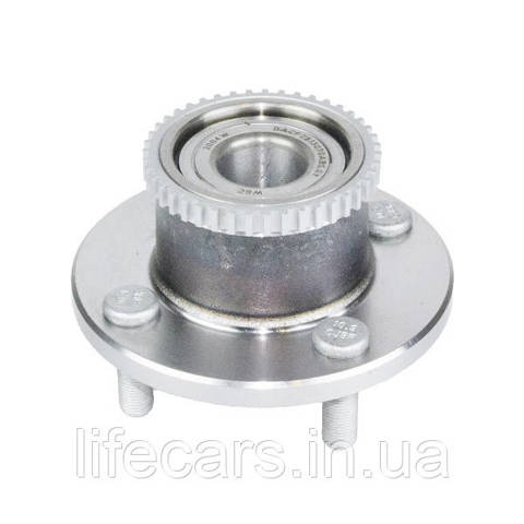 Задняя ступица S213301210BA Chery