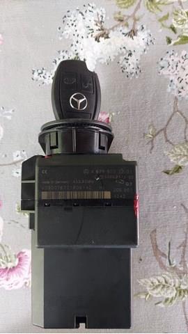 A6399002201 Mercedes 