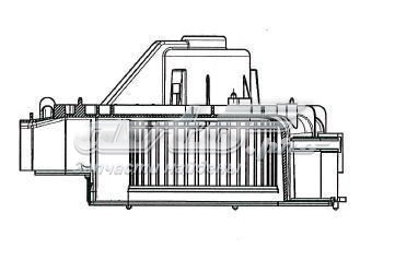 LFH1416 Luzar Электромотор печки