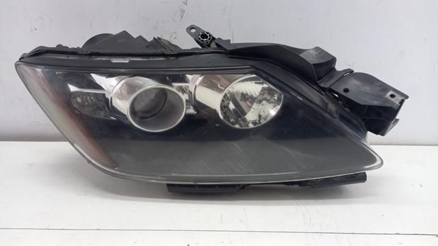 Правая блок фара Mazda EH1051030 цена, от 217.91 USD