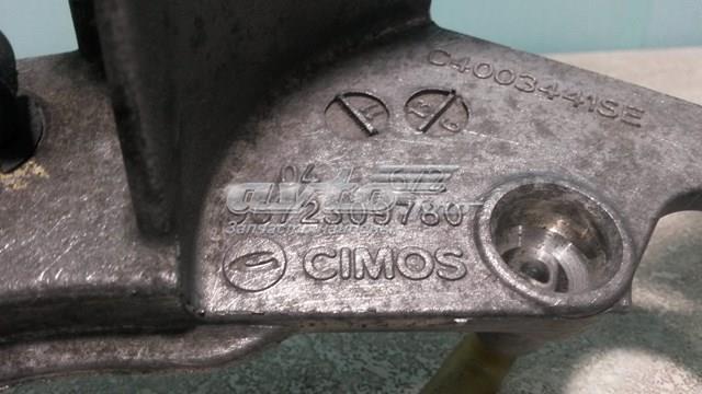 Купить 9672309780 Peugeot/Citroen 