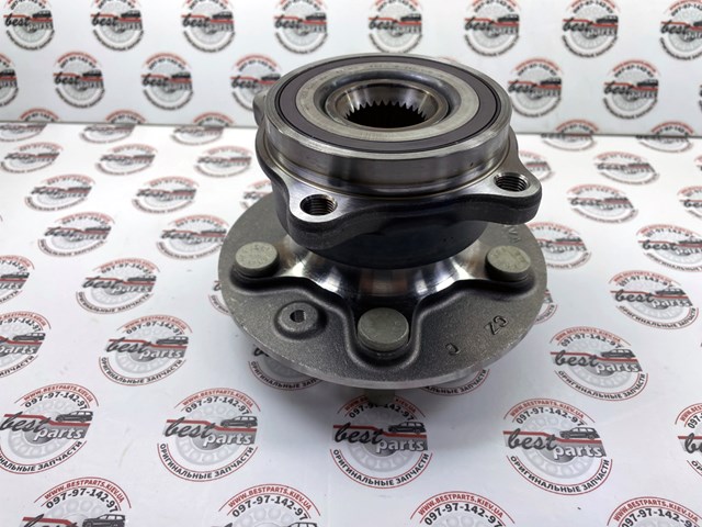 Купить LR178617 Land Rover Ступица переднего колеса