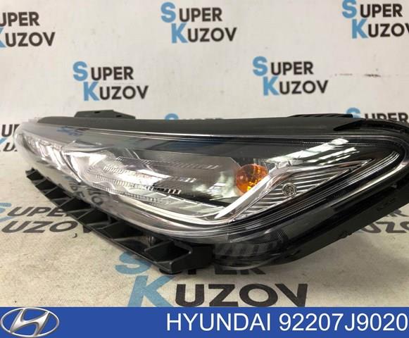92207J9020 Hyundai/Kia 