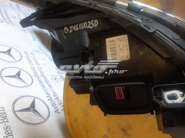  Mercedes A2468201561 цена, от 368.48 USD