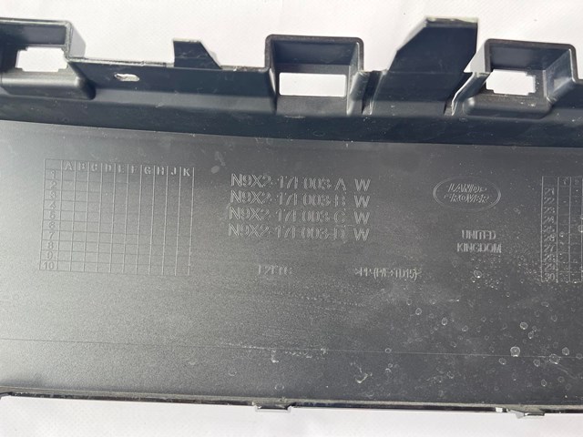  Land Rover LR169071