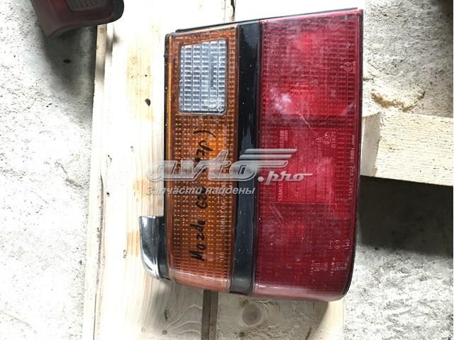 8BGE51160 Mazda Задний левый стоп