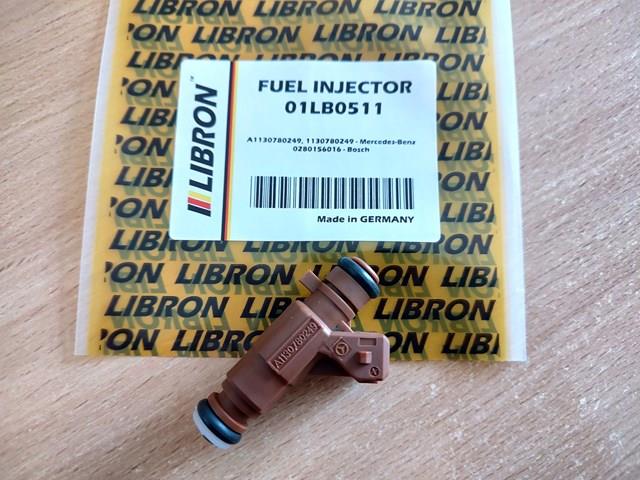 Купить 01LB0511 Libron Клапанная форсунка
