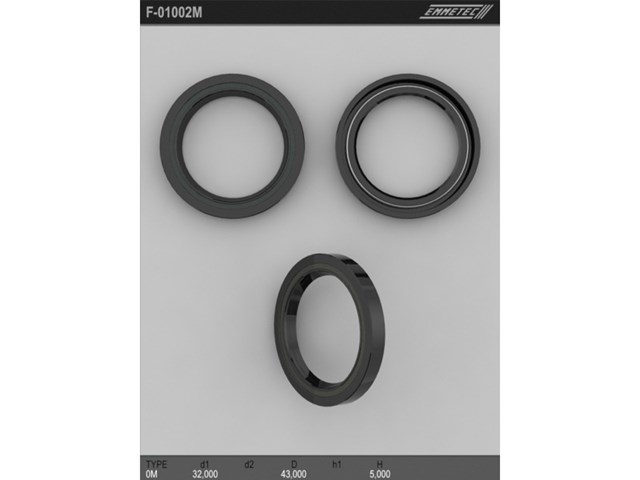  Emmetec F01002M