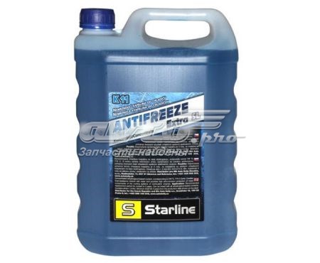 Охлаждающая жидкость STARLINE NAK115