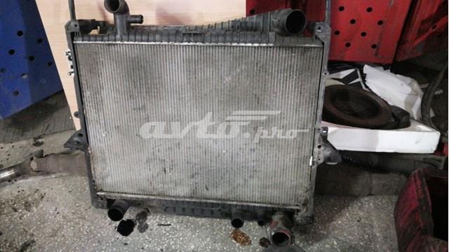 Радиатор охлаждения топлива Land Rover LR016639