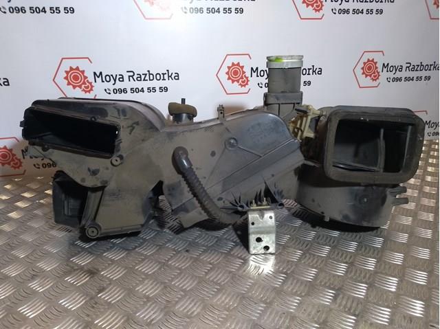 8D1820005E VAG Корпус вентилятора печки (отопителя салона), в сборе