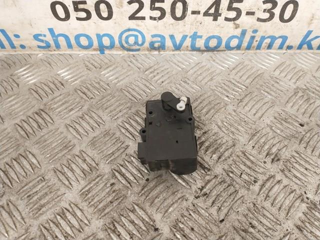 Acionamento de comporta de forno para Mitsubishi Galant VIII EA