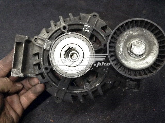 Купить 7516107 BMW Генератор