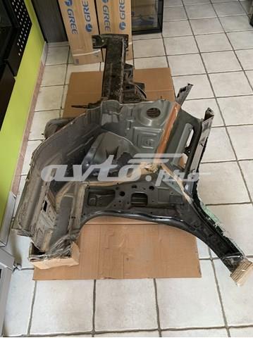 Купить 64600D5000 Hyundai/Kia 