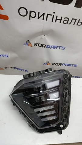 92102BE100 Hyundai/Kia Фара передняя правая