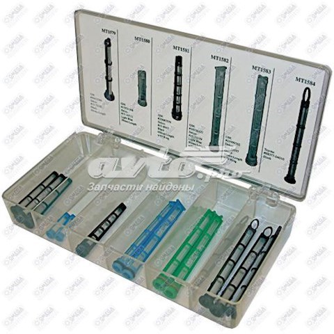 MT1586 Santech 
