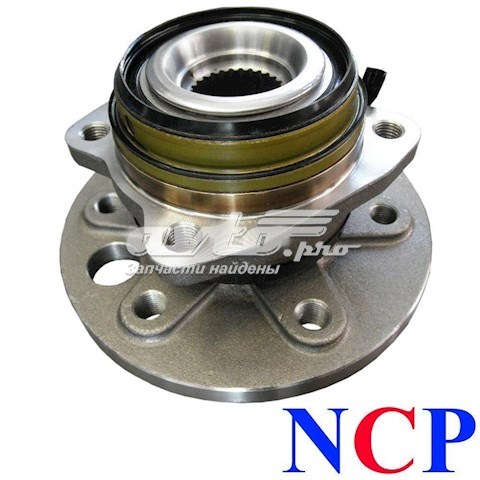 Ступицы задних колес Shafer SH14154 цена, от 57.39 USD
