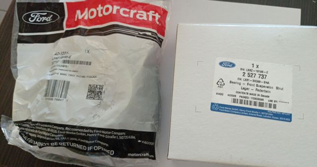  Ford AD1231 цена, от 17.74 USD