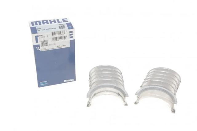 081HS21988025 Mahle Original Комплект подшипников скольжения коленвала