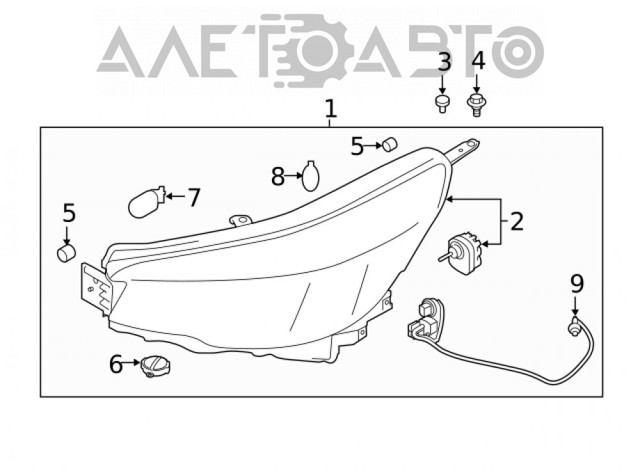  Depo/Loro/Abakus FP6735R2E цена, от 307.21 USD