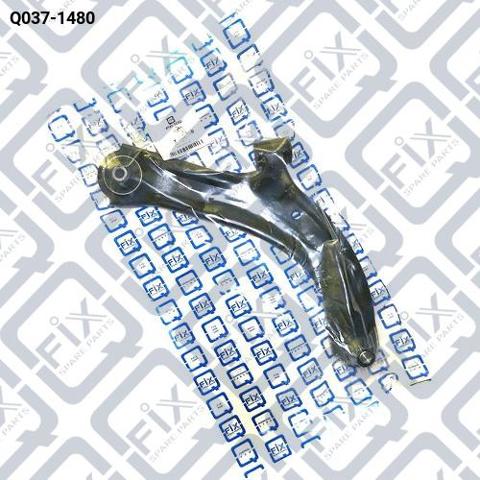 Правый рычаг передней нижней подвески Q-fix Q0371480 цена, от 31.64 USD