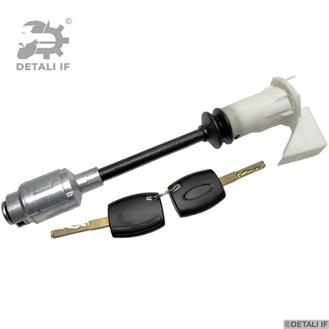 Замок капота Detali IF DF16636 цена, от 25.03 USD