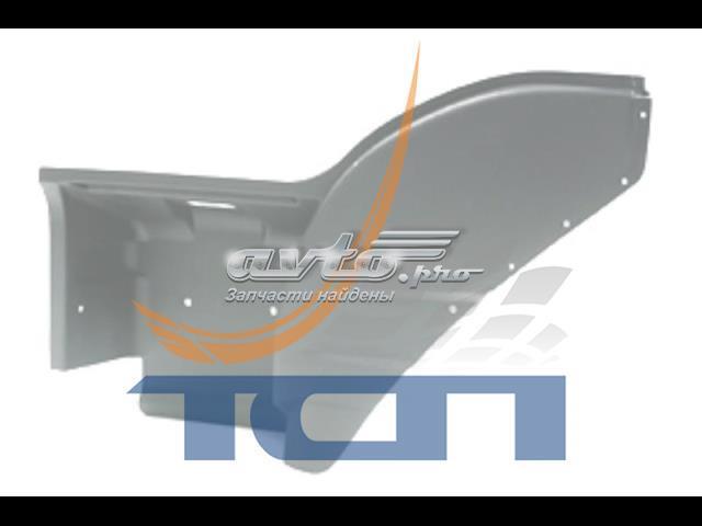 8144394 Iveco Крепление фары передней, левой