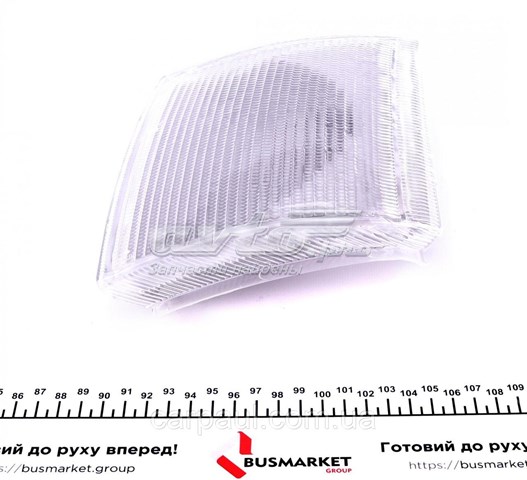 Поворотник левый BP19522L DP Group
