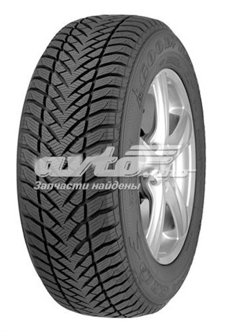 Шины зимние GOODYEAR 526054