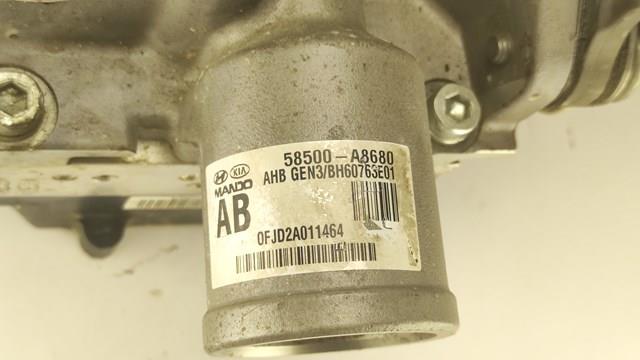  Hyundai/Kia 58500A8680 цена, от 1393.62 USD